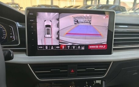 Volkswagen Tiguan II, 2026 год, 3 850 000 рублей, 9 фотография