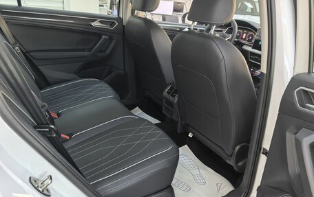 Volkswagen Tiguan II, 2026 год, 3 850 000 рублей, 11 фотография