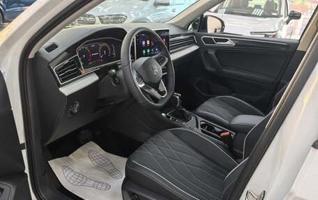 Volkswagen Tiguan II, 2026 год, 3 850 000 рублей, 14 фотография