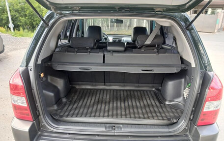 Hyundai Tucson III, 2008 год, 1 200 000 рублей, 6 фотография