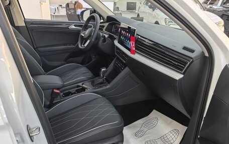 Volkswagen Tiguan II, 2026 год, 3 850 000 рублей, 12 фотография