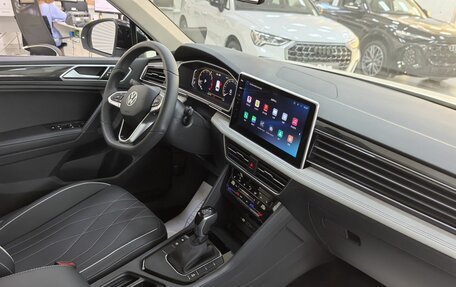 Volkswagen Tiguan II, 2026 год, 3 850 000 рублей, 13 фотография
