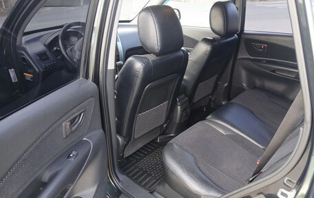 Hyundai Tucson III, 2008 год, 1 200 000 рублей, 8 фотография