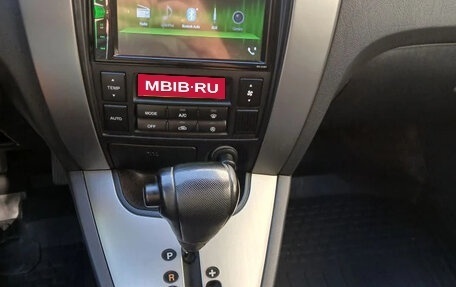 Hyundai Tucson III, 2008 год, 1 200 000 рублей, 11 фотография