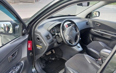 Hyundai Tucson III, 2008 год, 1 200 000 рублей, 7 фотография