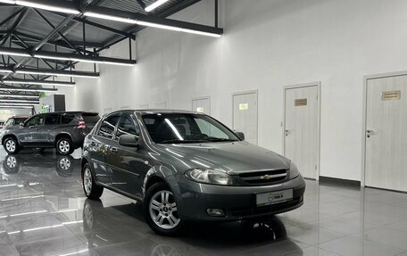 Chevrolet Lacetti, 2011 год, 545 000 рублей, 5 фотография
