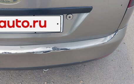 Ford Fiesta, 2003 год, 250 000 рублей, 9 фотография