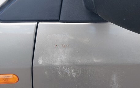 Ford Fiesta, 2003 год, 250 000 рублей, 5 фотография