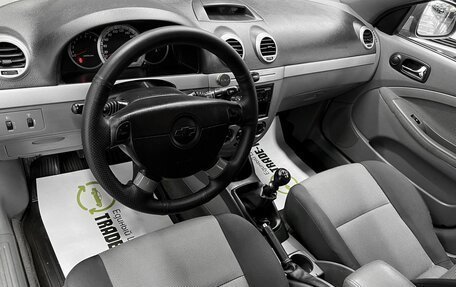 Chevrolet Lacetti, 2011 год, 545 000 рублей, 8 фотография