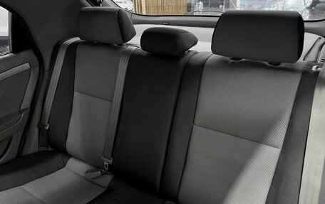 Chevrolet Lacetti, 2011 год, 545 000 рублей, 9 фотография