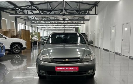 Chevrolet Lacetti, 2011 год, 545 000 рублей, 3 фотография