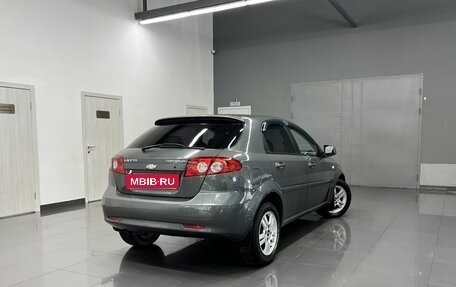 Chevrolet Lacetti, 2011 год, 545 000 рублей, 2 фотография
