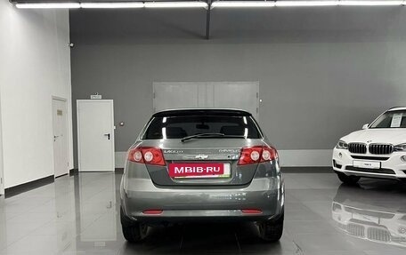 Chevrolet Lacetti, 2011 год, 545 000 рублей, 4 фотография