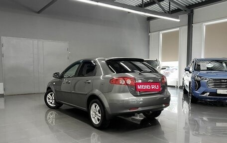 Chevrolet Lacetti, 2011 год, 545 000 рублей, 6 фотография