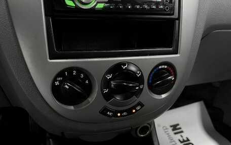 Chevrolet Lacetti, 2011 год, 545 000 рублей, 15 фотография
