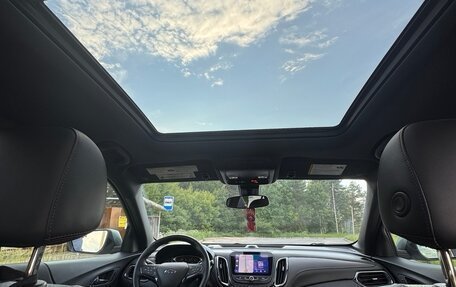 Chevrolet Equinox III, 2023 год, 3 500 000 рублей, 7 фотография