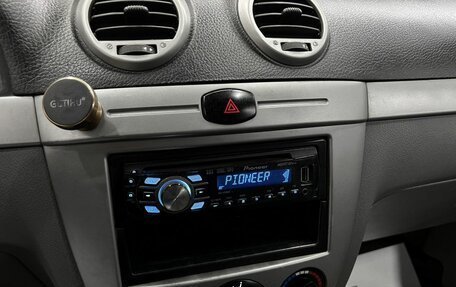 Chevrolet Lacetti, 2011 год, 545 000 рублей, 14 фотография