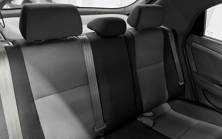Chevrolet Lacetti, 2011 год, 545 000 рублей, 12 фотография