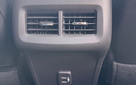 Chevrolet Equinox III, 2023 год, 3 500 000 рублей, 13 фотография