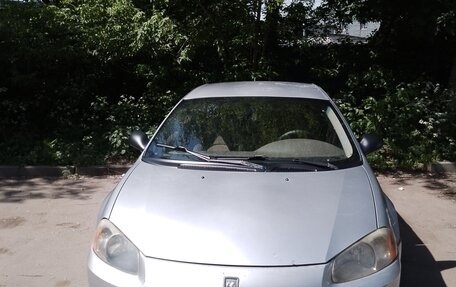 Dodge Stratus II, 2003 год, 160 000 рублей, 4 фотография