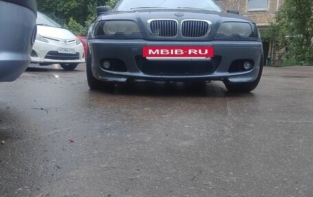 BMW 3 серия, 2000 год, 950 000 рублей, 2 фотография