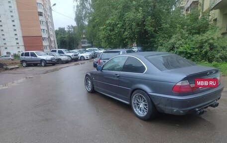 BMW 3 серия, 2000 год, 950 000 рублей, 3 фотография