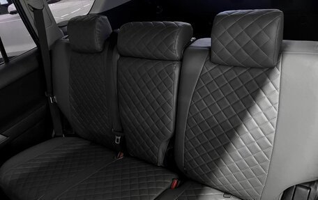 Toyota Land Cruiser Prado 150 рестайлинг 2, 2015 год, 3 395 000 рублей, 10 фотография