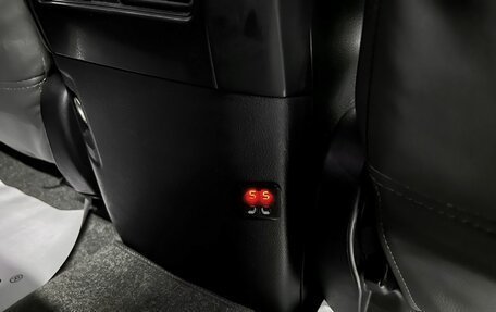 Toyota Land Cruiser Prado 150 рестайлинг 2, 2015 год, 3 395 000 рублей, 22 фотография