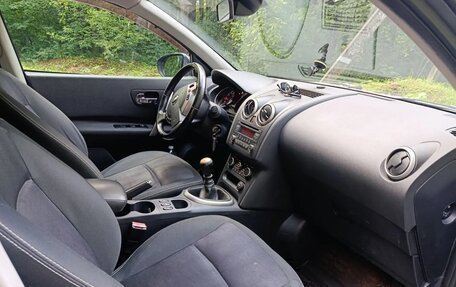 Nissan Qashqai, 2012 год, 995 000 рублей, 3 фотография