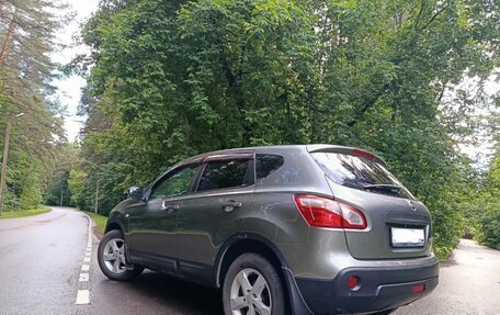 Nissan Qashqai, 2012 год, 995 000 рублей, 4 фотография