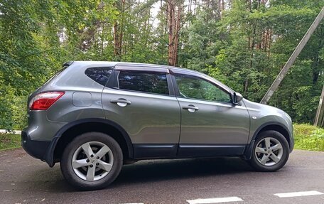 Nissan Qashqai, 2012 год, 995 000 рублей, 2 фотография