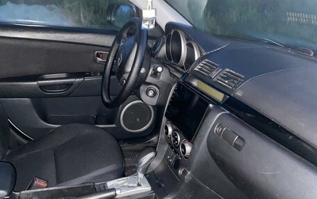 Mazda 3, 2006 год, 520 000 рублей, 8 фотография