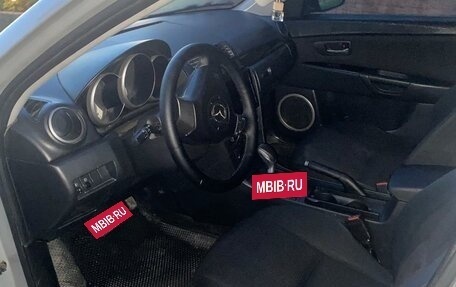 Mazda 3, 2006 год, 520 000 рублей, 7 фотография