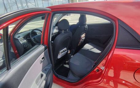KIA Rio II, 2009 год, 410 000 рублей, 5 фотография