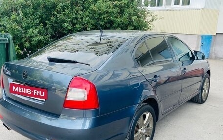 Skoda Octavia, 2011 год, 850 000 рублей, 2 фотография