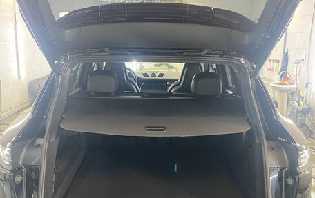 Porsche Cayenne III, 2021 год, 14 000 000 рублей, 6 фотография