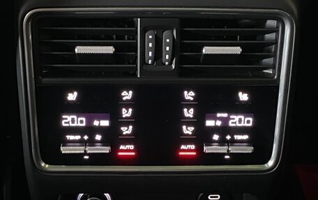Porsche Cayenne III, 2021 год, 14 000 000 рублей, 12 фотография
