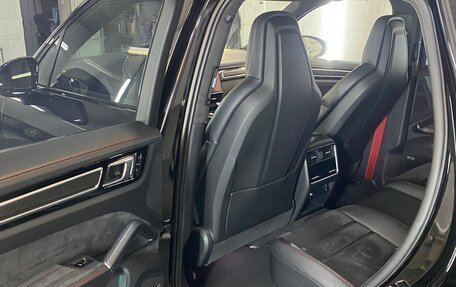Porsche Cayenne III, 2021 год, 14 000 000 рублей, 9 фотография