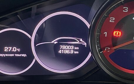 Porsche Cayenne III, 2021 год, 14 000 000 рублей, 11 фотография