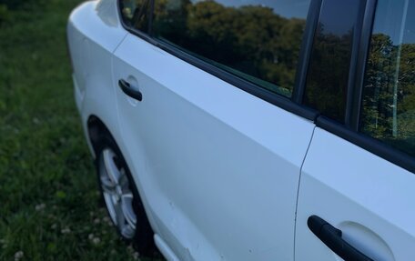 Volkswagen Polo VI (EU Market), 2015 год, 525 000 рублей, 3 фотография