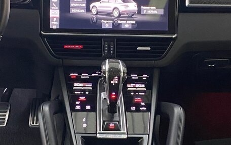 Porsche Cayenne III, 2021 год, 14 000 000 рублей, 14 фотография