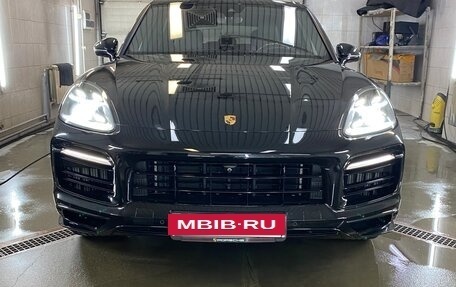 Porsche Cayenne III, 2021 год, 14 000 000 рублей, 15 фотография
