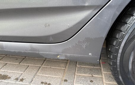 Hyundai Solaris II рестайлинг, 2012 год, 680 000 рублей, 6 фотография