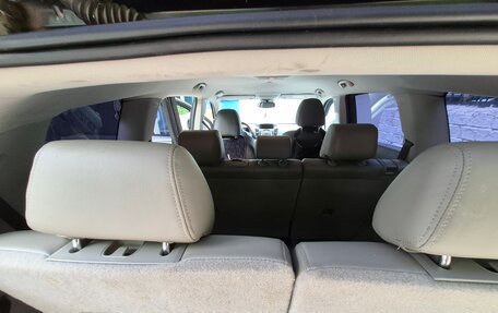Chevrolet Orlando I, 2012 год, 950 000 рублей, 6 фотография
