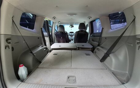 Chevrolet Orlando I, 2012 год, 950 000 рублей, 7 фотография