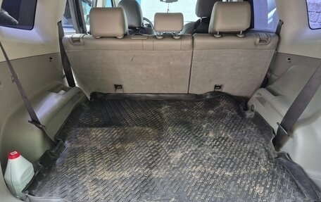Chevrolet Orlando I, 2012 год, 950 000 рублей, 8 фотография