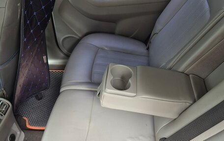 Chevrolet Orlando I, 2012 год, 950 000 рублей, 9 фотография