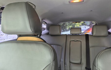 Chevrolet Orlando I, 2012 год, 950 000 рублей, 16 фотография