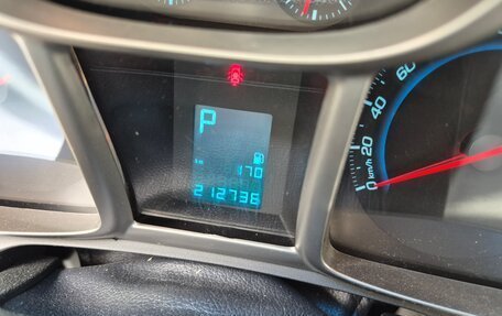 Chevrolet Orlando I, 2012 год, 950 000 рублей, 17 фотография