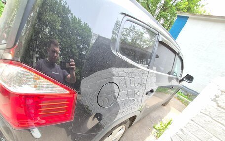 Chevrolet Orlando I, 2012 год, 950 000 рублей, 13 фотография